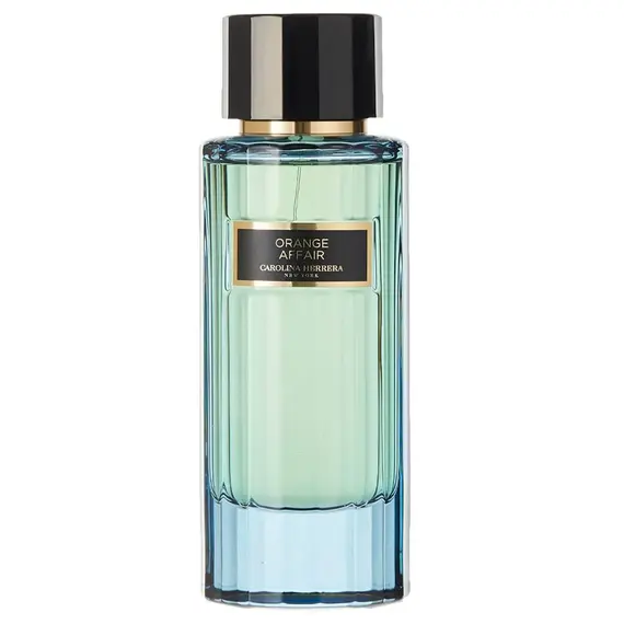 أورانج أففاير من Carolina Herrera Eau de Toilette 100 ml…