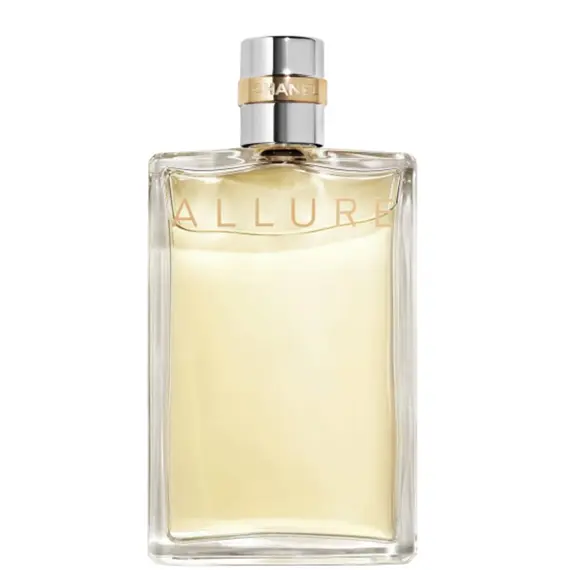 Allure by Chanel Eau de Toilette 100 ml | UAE