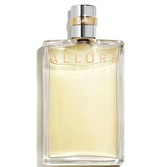 Allure by Chanel Eau de Toilette 50 ml | UAE