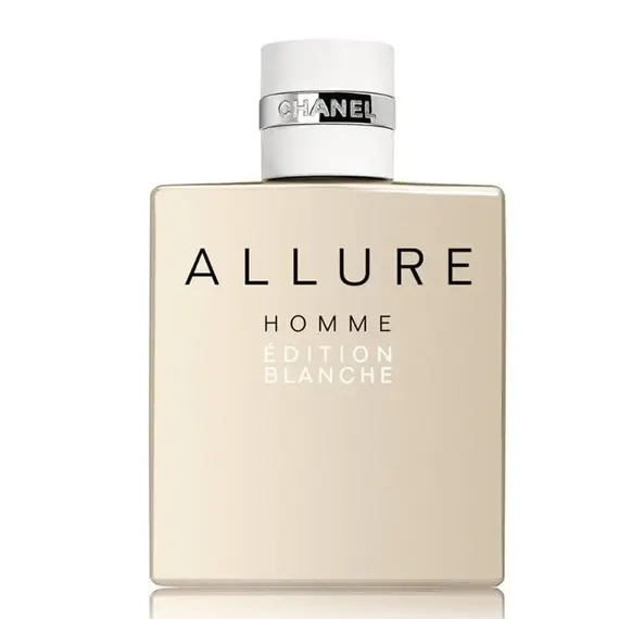 ألور أوم إديشن بلانش من Chanel Eau de Parfum 100 ml | الإ…