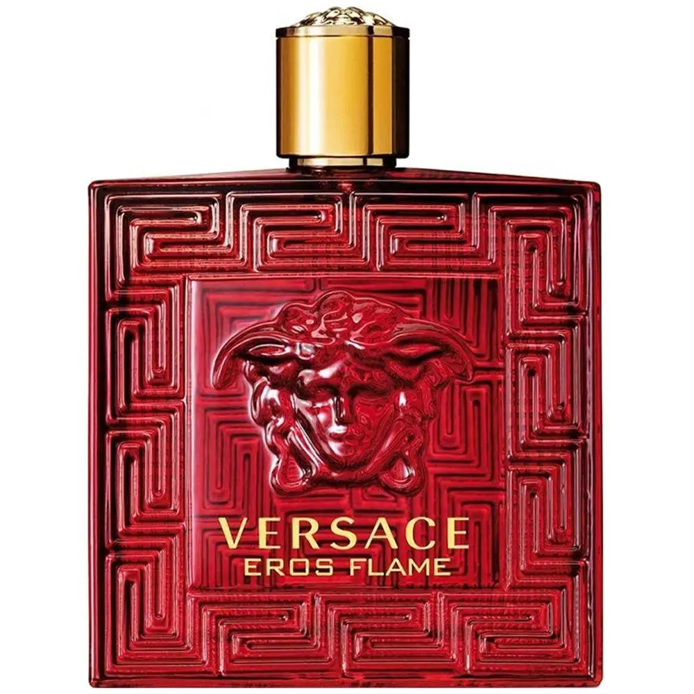 Versace Eros Flame 100 ml | Brands Perfume