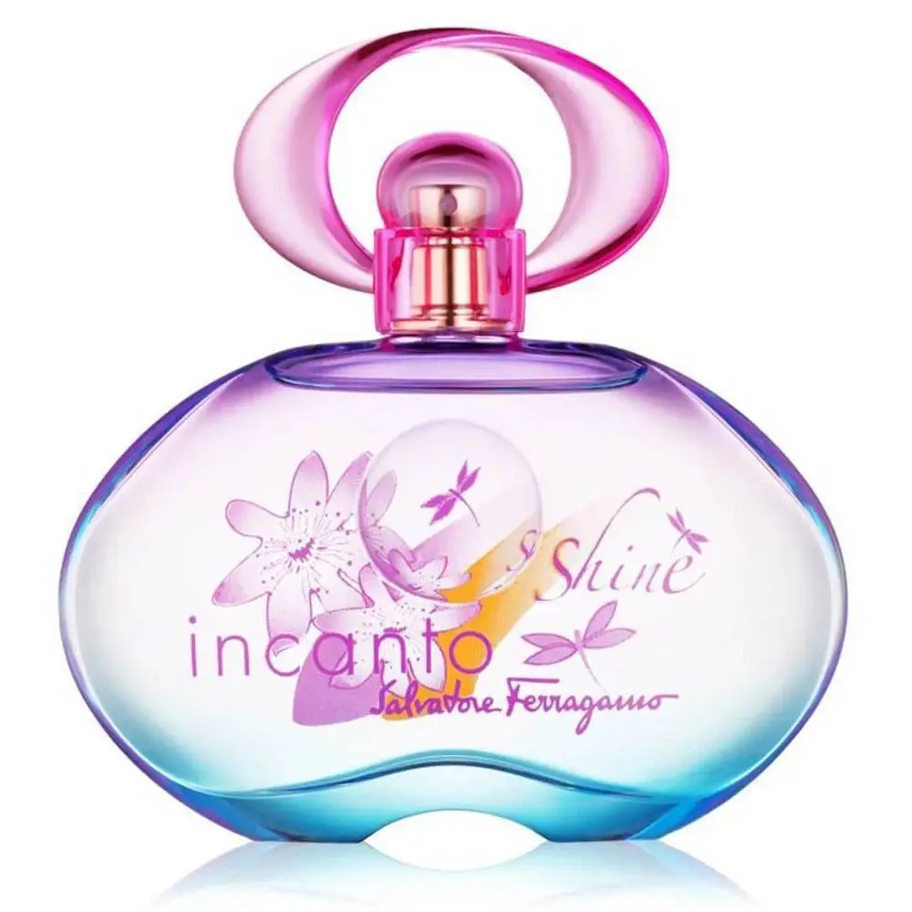 Salvatore Ferragamo Incanto Shine 100 ml | Brands Perfume