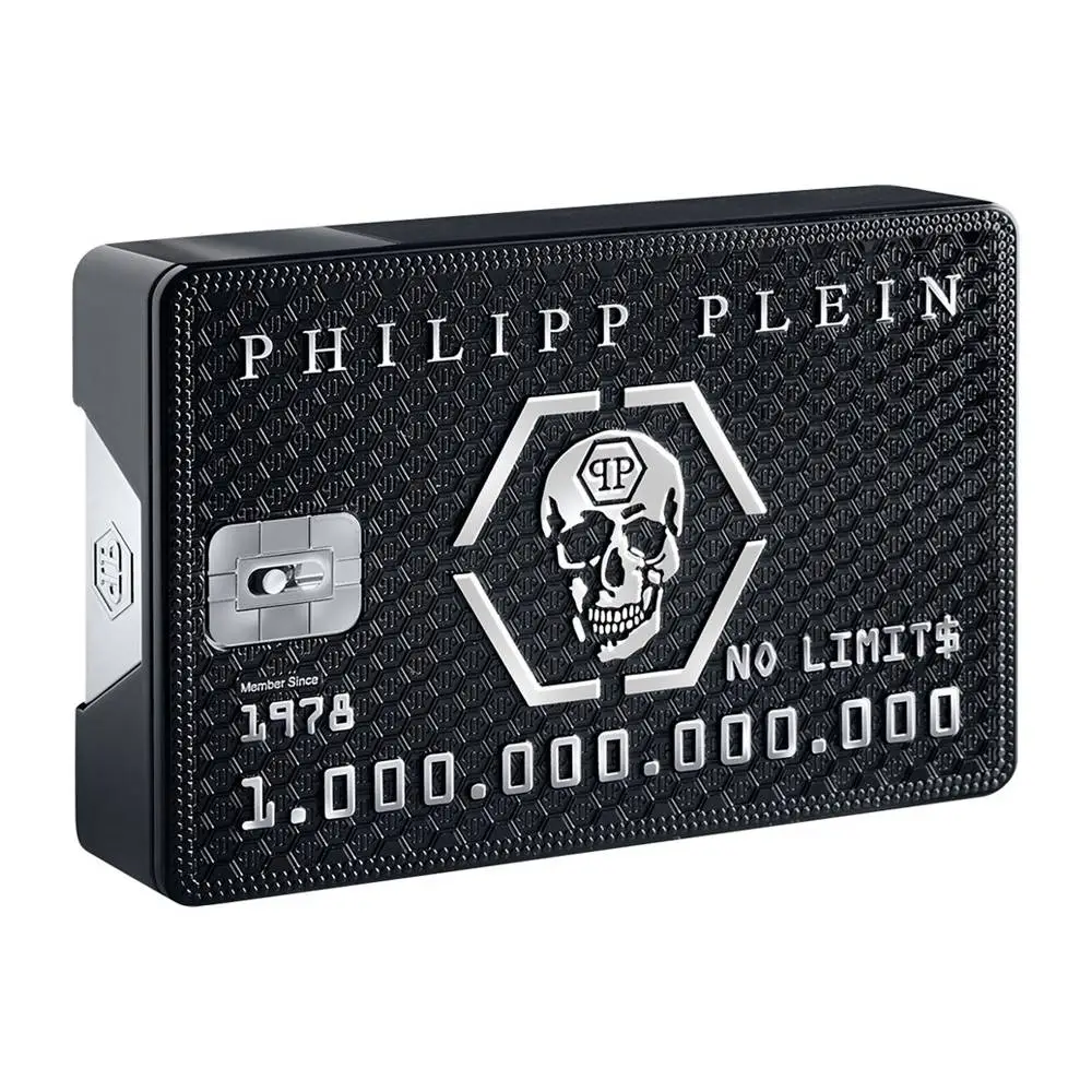 No Limits by Philipp Plein Eau de Parfum 50 ml | UAE