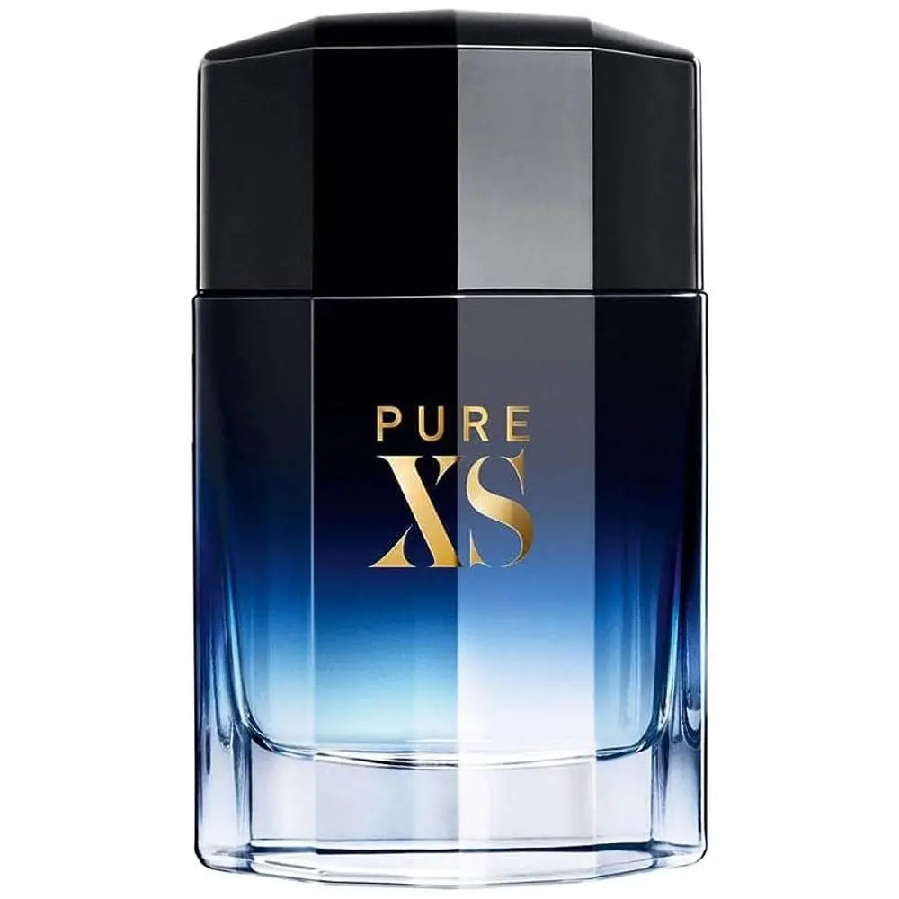 Pure XS