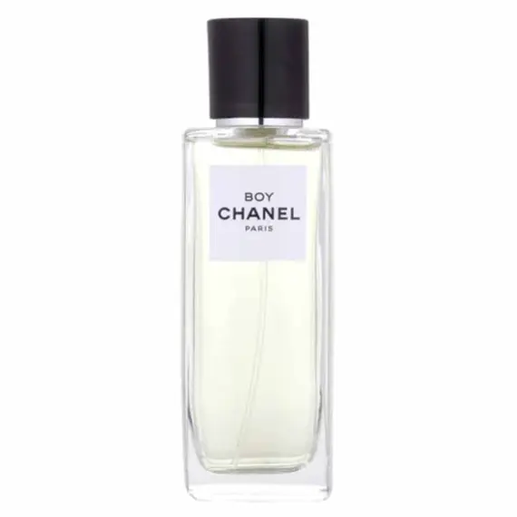 Boy Les Exclusifs de Chanel by Chanel Eau de Parfum 75 ml…