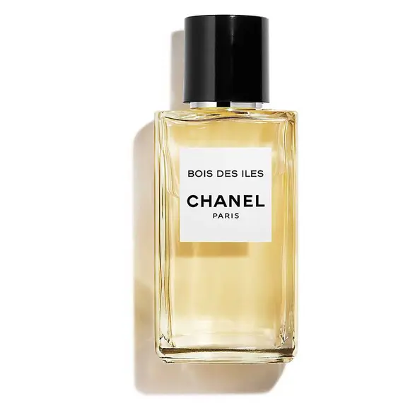 Bois Des Iles Les Exclusifs de Chanel by Chanel Eau de Pa…