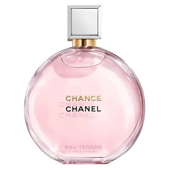 Chance Eau Tendre by Chanel Eau de Parfum 100 ml | UAE