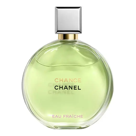 تشانس من Chanel Eau de Parfum 50 ml | الإمارات