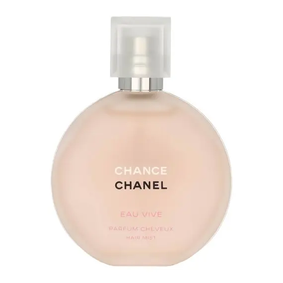 Chance Eau Vive Parfum Cheveux Hair Mist by Chanel Parfum…