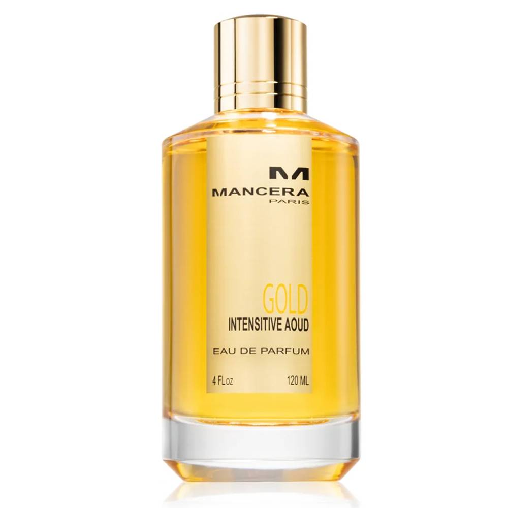 Mancera Gold Intensitive Aoud by Mancera Paris Eau de Par…