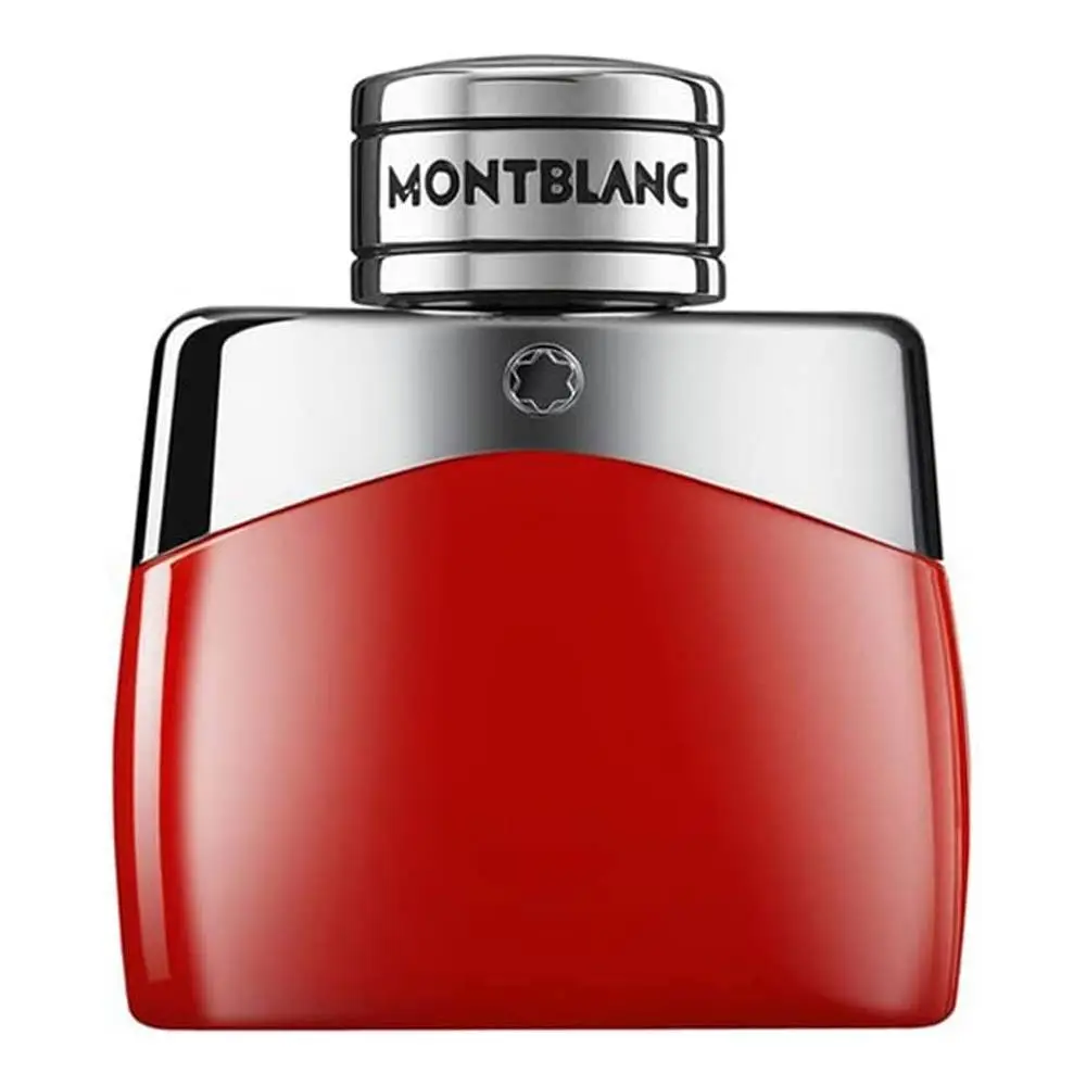 ليجند ريد من Mont Blanc Eau de Parfum 30 ml | الإمارات