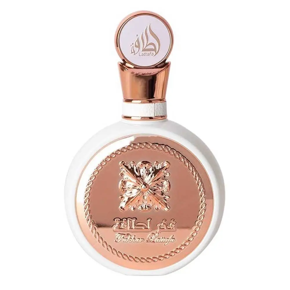 Fakhar Rose by Lattafa Eau de Parfum 100 ml | UAE