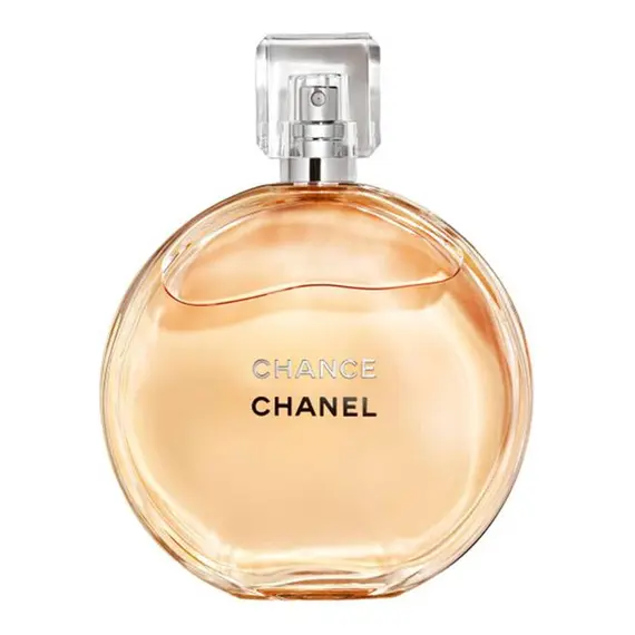 Chance by Chanel Eau de Toilette 100 ml | UAE