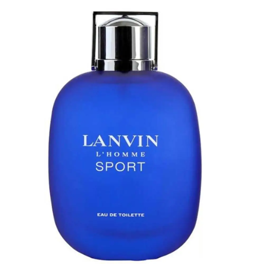 Lanvin L'Homme Sport by Lanvin Paris Eau de Toilette 100…