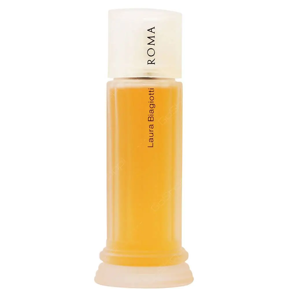 Roma by Laura Biagiotti Eau de Toilette 100 ml | UAE