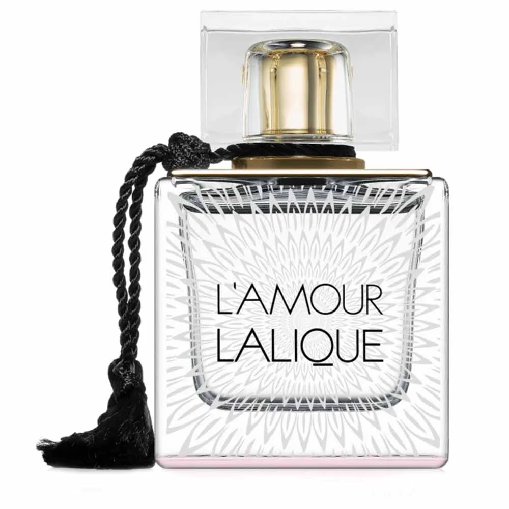 لامور من Lalique Eau de Parfum 50 ml | الإمارات