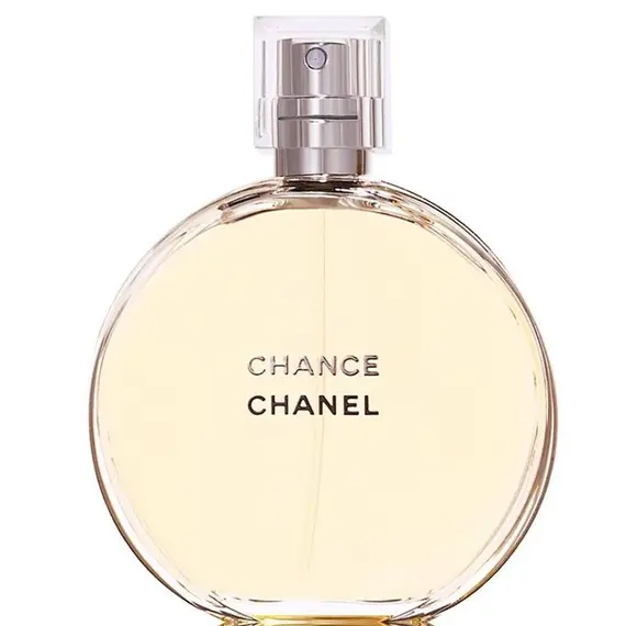 Chance by Chanel Eau de Toilette 150 ml | UAE