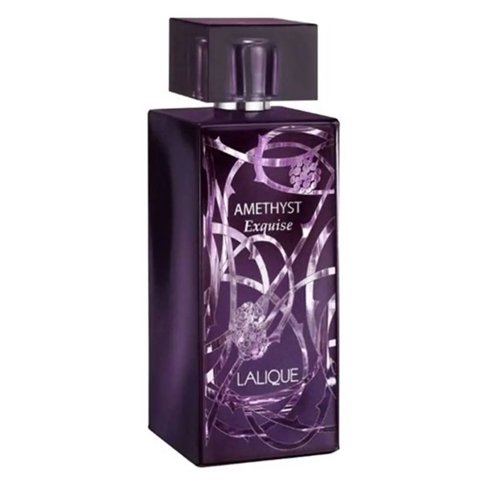 Amethyst Exquise by Lalique Eau de Parfum 100 ml | UAE
