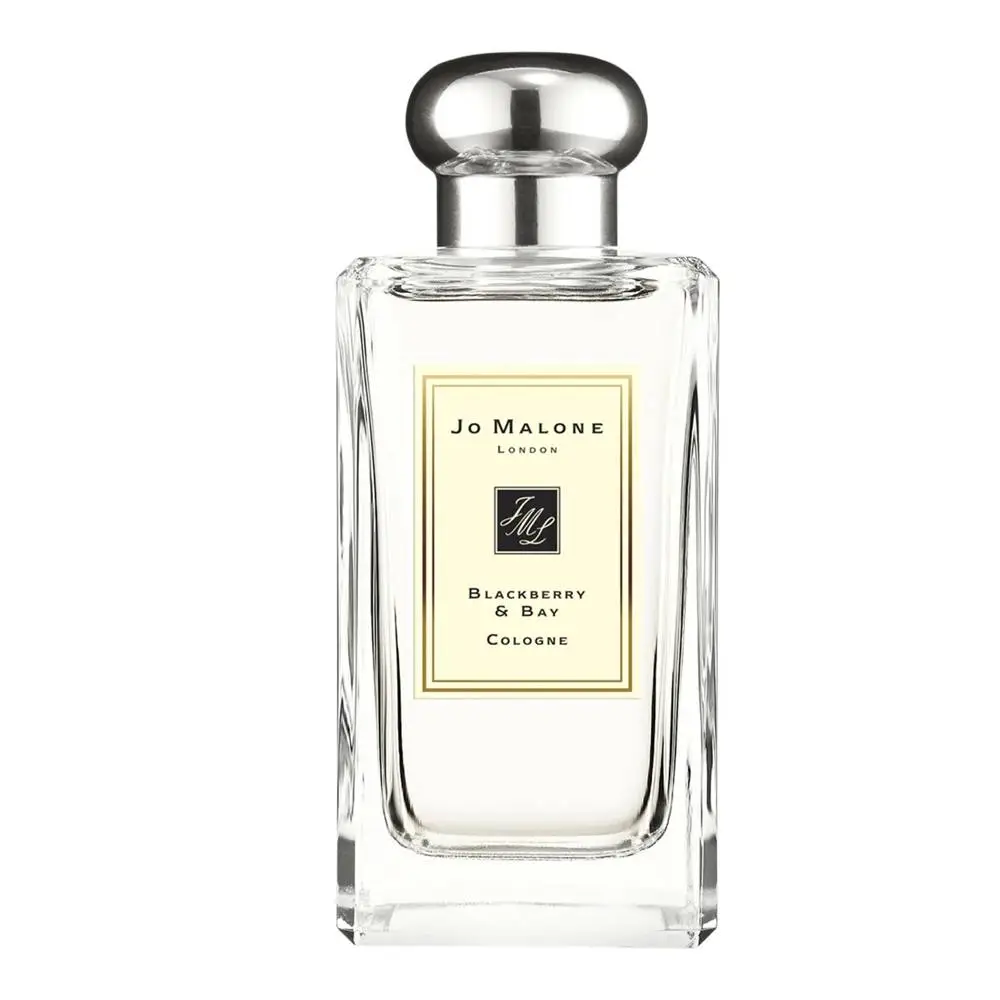 Blackberry & Bay Cologne