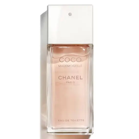 Coco Mademoiselle by Chanel Eau de Toilette 100 ml | UAE