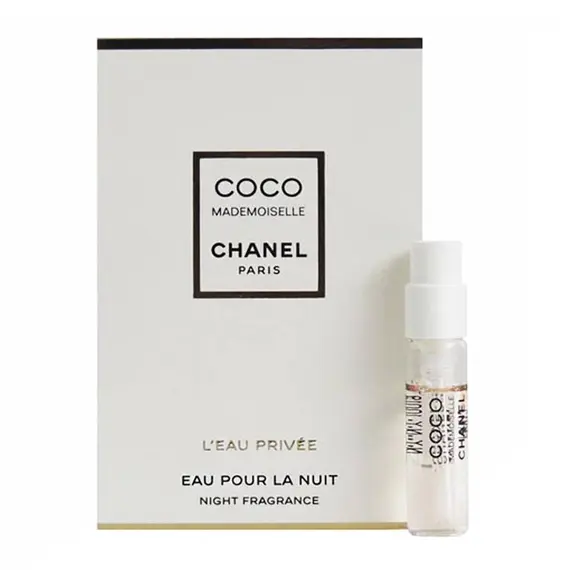 Coco Mademoiselle L'eau Privee by Chanel Eau de Parfum 1.…
