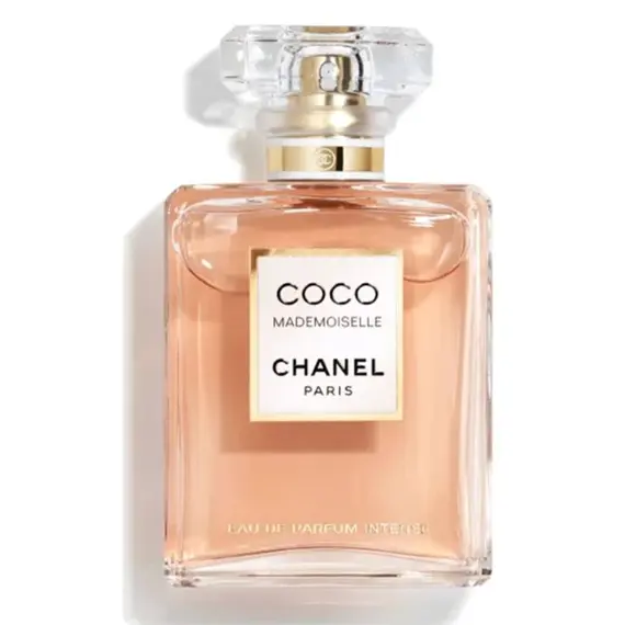 Coco Mademoiselle by Chanel Eau de Parfum Intense 50 ml…