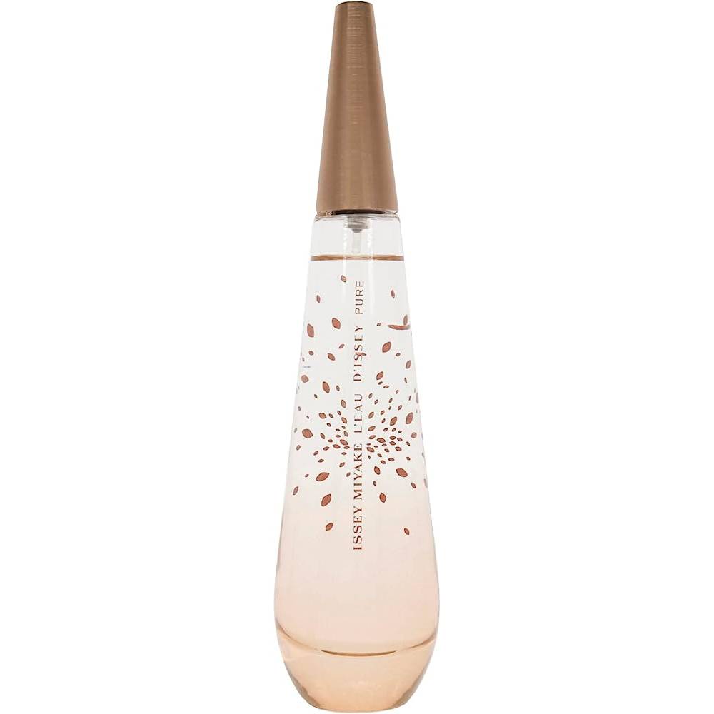 Issey Miyake L'Eau D'Issey Pure Petale de Nectar 90 ml…