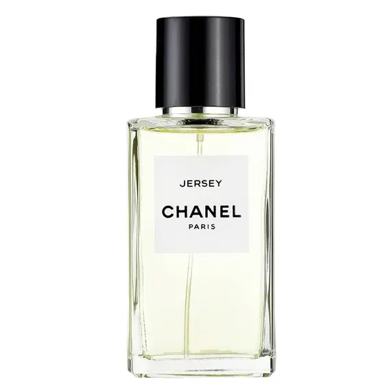Jersey Les Exclusifs de Chanel