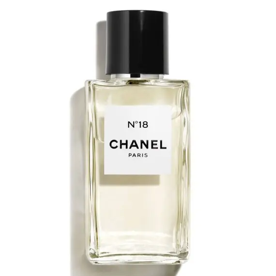 No.18 Les Exclusifs de Chanel