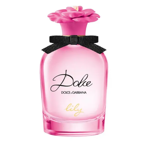 دولتشي ليلي من Dolce & Gabbana Eau de Toilette 75 ml | ال…