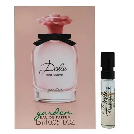 Dolce Garden