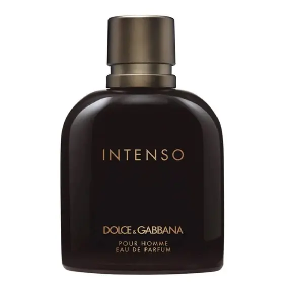 Intenso by Dolce & Gabbana Eau de Parfum 125 ml | UAE
