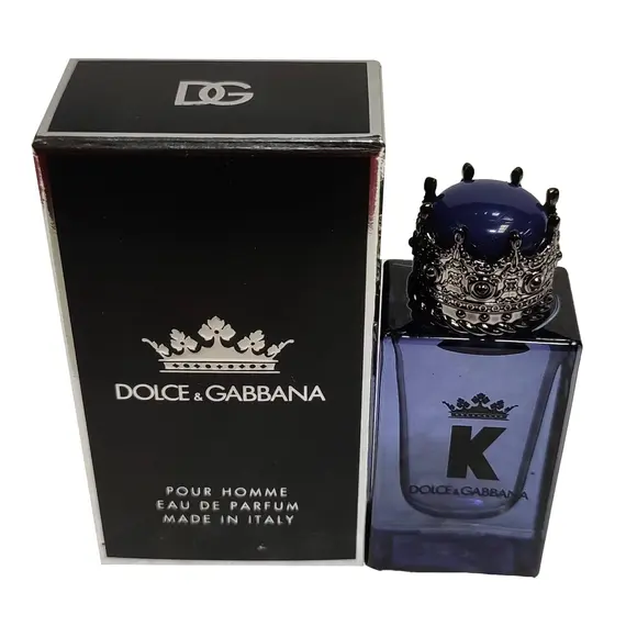 كيه من Dolce & Gabbana Eau de Parfum 5 ml | الإمارات
