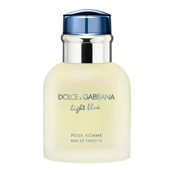 لايت بلو من Dolce & Gabbana Eau de Toilette 40 ml | الإمارات