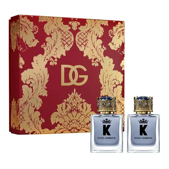 كيه من Dolce & Gabbana Eau de Toilette 50 ml | الإمارات