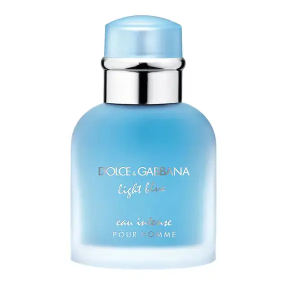 Light Blue Eau Intense