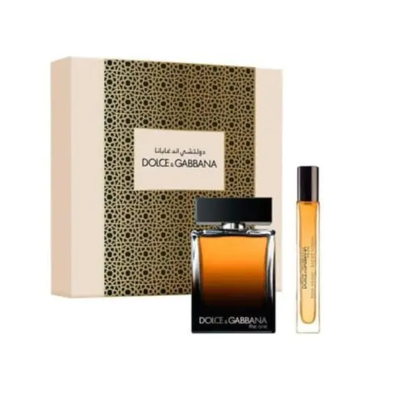 ذا وان من Dolce & Gabbana Eau de Parfum 100 ml | الإمارات