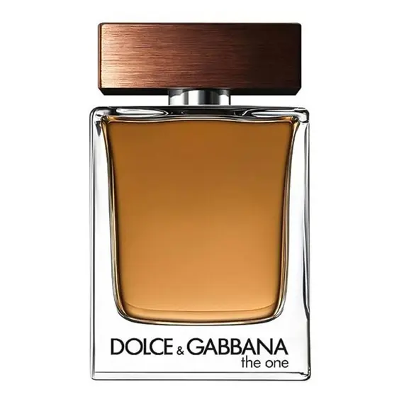 ذا وان من Dolce & Gabbana Eau de Toilette 100 ml | الإمارات