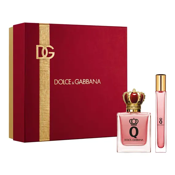 Q by Dolce & Gabbana Eau de Parfum 50 ml | UAE