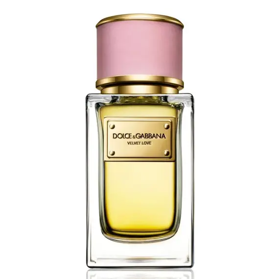 Velvet Love by Dolce & Gabbana Eau de Parfum 50 ml | UAE