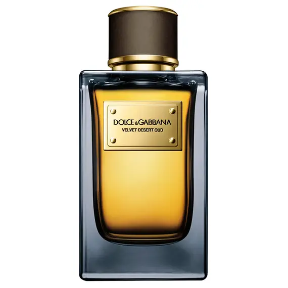 Velvet Desert Oud by Dolce & Gabbana Eau de Parfum 150 ml…
