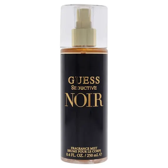 Seductive Noir Body Mist