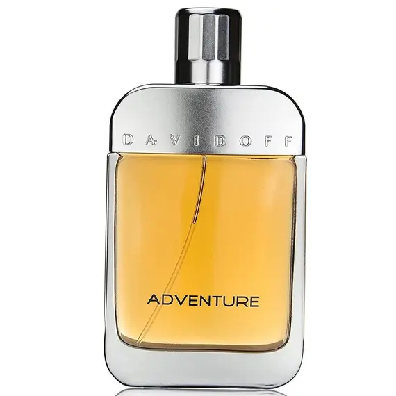 Adventure by Davidoff Eau de Toilette 100 ml | UAE