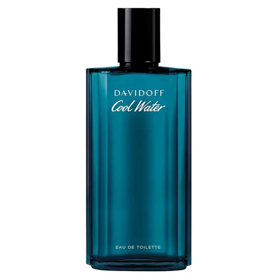 Davidoff كول ووتر 125 ml | Brands Perfume
