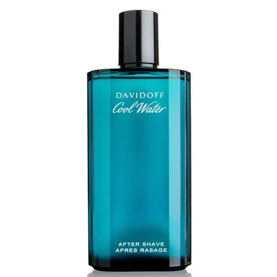 Cool Water After Shave