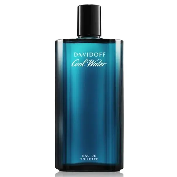 كول ووتر من Davidoff Eau de Toilette 200 ml | الإمارات