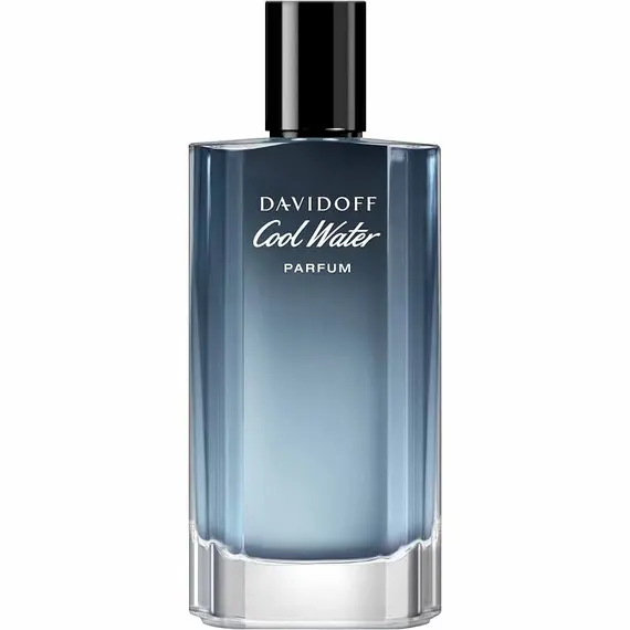 Cool Water by Davidoff Eau de Parfum 100 ml | UAE
