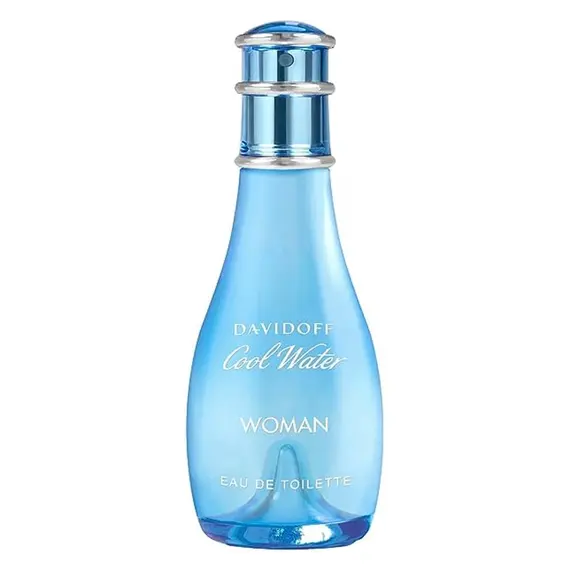 Cool Water by Davidoff Eau de Toilette 50 ml | UAE
