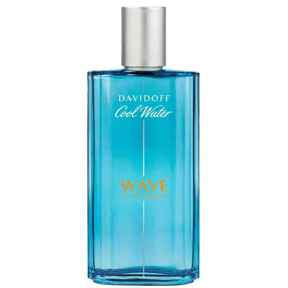 كول ووتر واف من Davidoff Eau de Toilette 125 ml | الإمارات