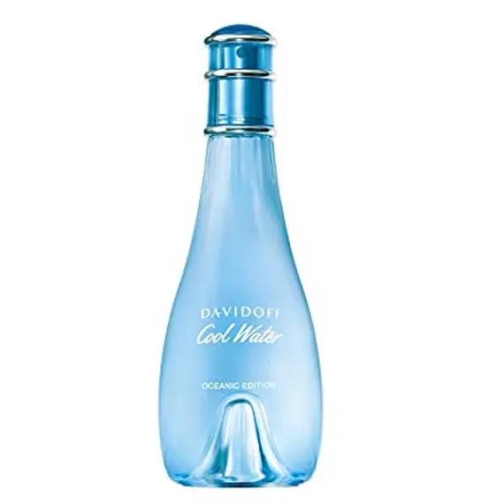 Cool Water Oceanic Edition